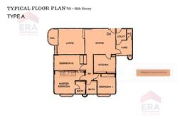 The Riverwalk / Riverwalk Apartments (D1), Apartment #466770921